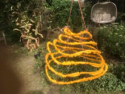 Photo of free Homemade Crinoline (Cholsey OX10) #1