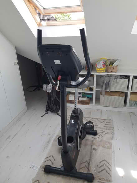 Photo of free Proform CSX225 Exercise Bike (Mitcham) #2