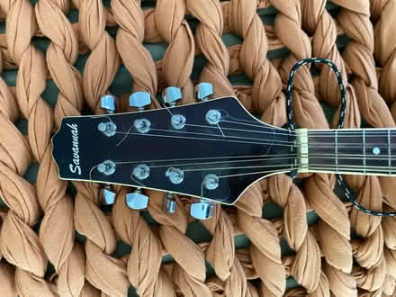 Photo of free Savannah mandolin (Poughkeepsie) #3