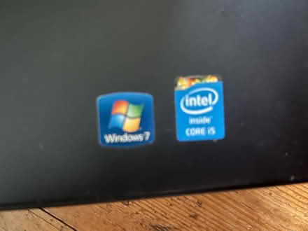 Photo of free Laptop (BN7) #2