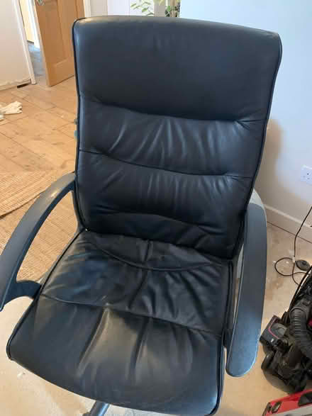 Photo of free Office chair (BA11) #1