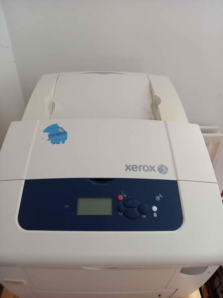 Photo of free Xerox ColourQube 8570 printer (Upper Radley OX14) #3