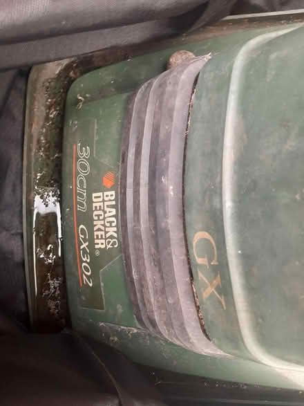 Photo of free Lawn elwctric mowers (Dublin) #3