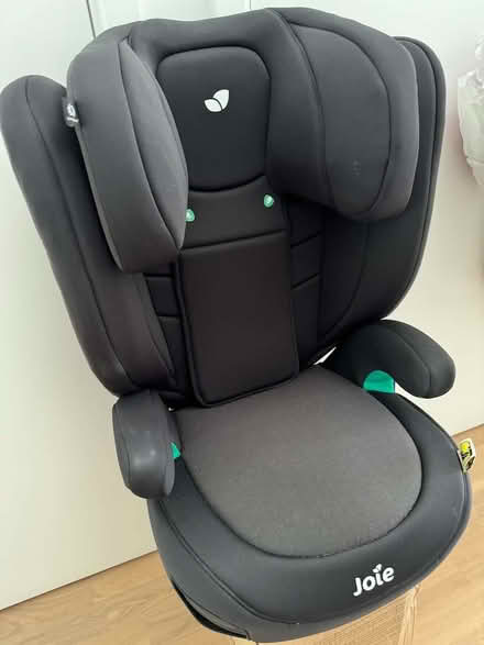 Photo of free Joie i-TrilloTM i-Size Booster Car Seat (Tunbridge Wells S. TN2) #3