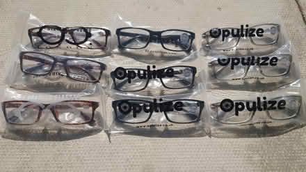 Photo of free Distance Glasses (Carlton NG4) #1