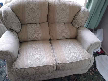 Photo of free Comfortable 1, 2, 3 seater sofas (Leigh, WN7) #2