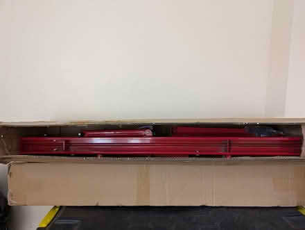 Photo of free Katsu 800mm Manual Tile Cutter (HA3 Harrow) #1