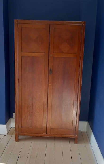 Photo of free Wardrobe (Dollis Hill Lane) #1