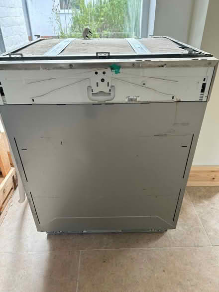 Photo of free Miele integrated dishwasher XXL (Hildenborough TN11) #1
