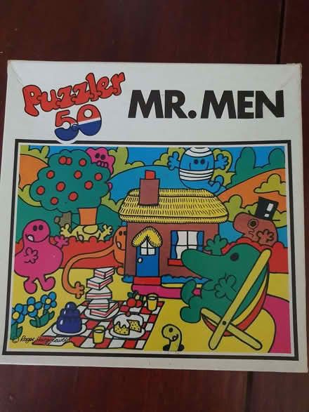 Photo of free Jigsaw (Nettlebed RG9) #4