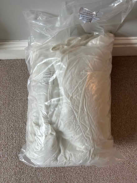 Photo of free IKEA MYSKGRÄS Double Summer Duvet (Fairfield LA1) #1