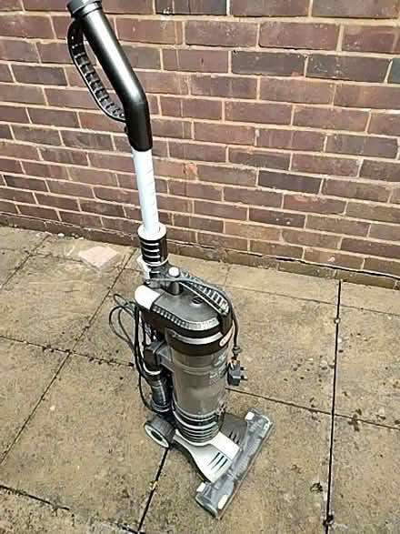 Photo of free Hoover (Steyning BN44) #1