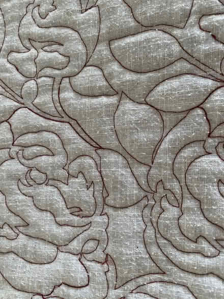 Photo of free King Size Bedspread / Quilt 200 x 200 cms (Bassingham LN5) #3