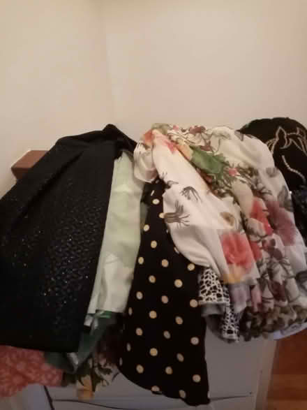 Photo of free Bundle of girls clothes (Southcote RG30) #1