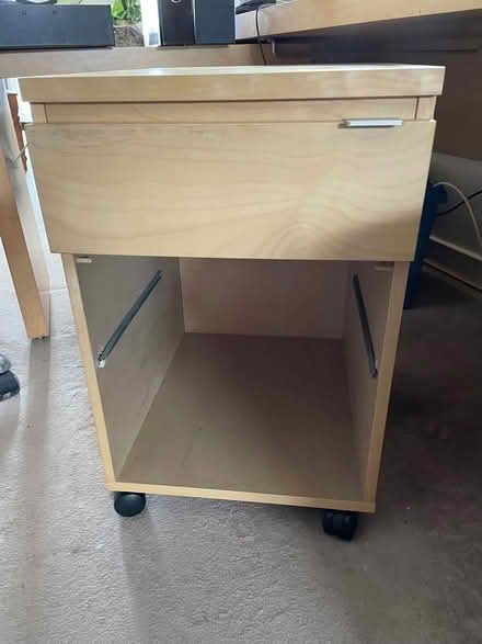 Photo of free Desk drawers (Dartford) #3