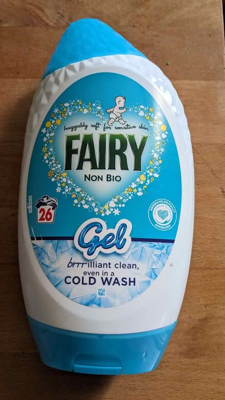Photo of free Fairy Gel unopened (Walkley S6) #1