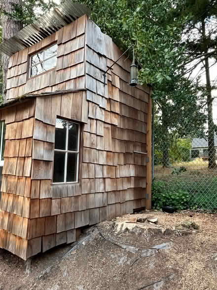 Photo of free Play house (Port land) #2