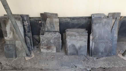 Photo of free Welsh Slates (Kington HR5) #1