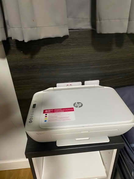 Photo of free HP Printer (Sheffield City centre S1) #1