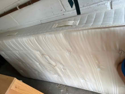 Photo of free Single bed with truckle bed (Enfield EN2) #2