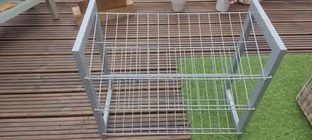 Photo of free Shoe Rack. (Northchurch HP4) #2