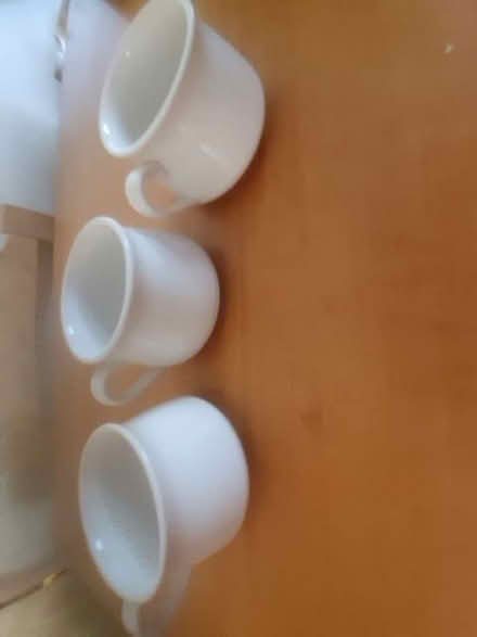 Photo of free 3 soup mugs (Great Baddow CM2) #1