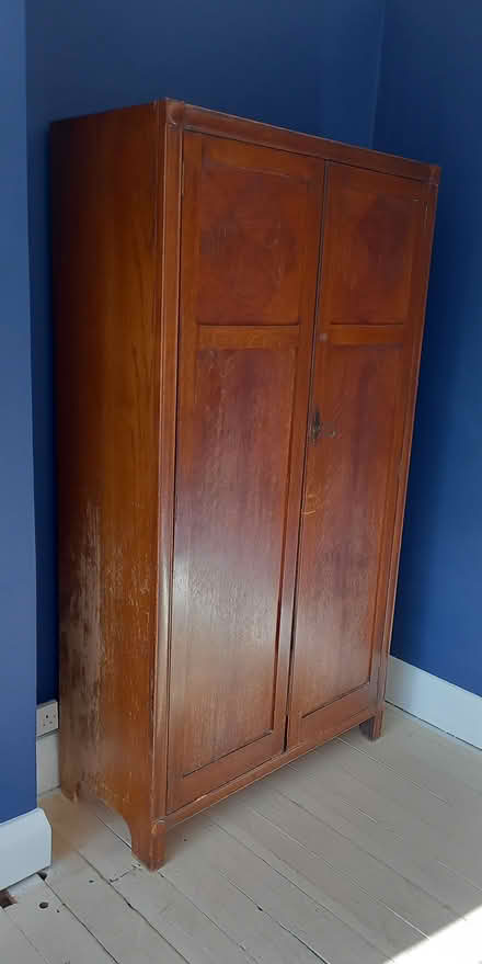 Photo of free Wardrobe (Dollis Hill Lane) #3