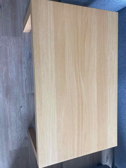 Photo of free IKEA coffee table (Slateford EH14) #2