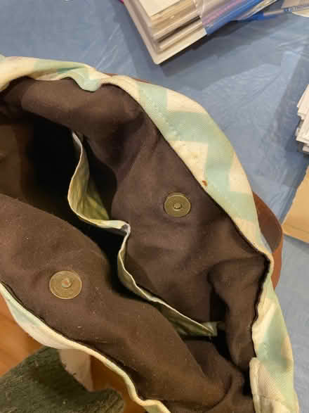 Photo of free Bag / purse (El segundo) #4
