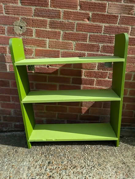Photo of free Shelves (Lewes BN7) #1