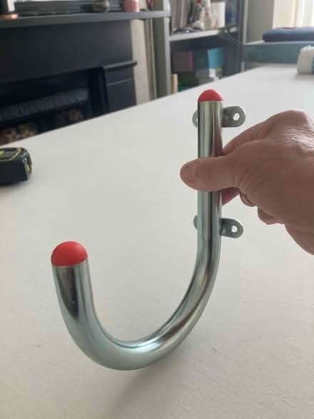 Photo of free Large hook (St Leonards TN38) #1