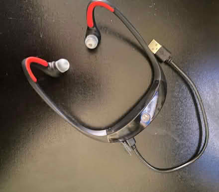 Photo of free Bluetooth Headphones (Hopewell Junction) #1