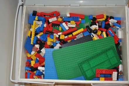Photo of free childrens toys (danbury CM3) #3