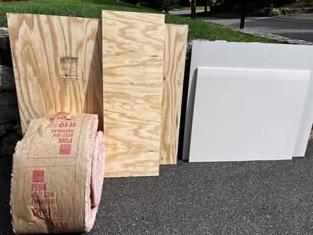 Photo of free Building materials (Belmont) #1