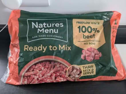 Photo of free Dog Food (Chesham HP5) #1