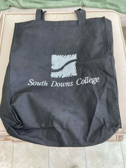 Photo of free Tote Bag (Milton PO3) #1