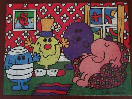 Photo of free Jigsaw (Nettlebed RG9) #2