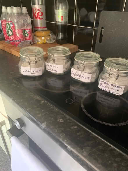 Photo of free Selection of tea bags (Carrick Knowe EH12) #1