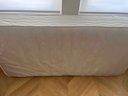 Photo of free Single Mattress (NW6 - South Hampstead) #2