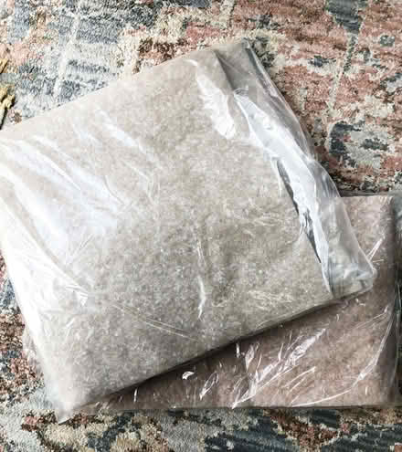 Photo of free Insulated food packaging (Purley CR8) #1