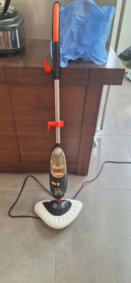 Photo of free Steam Cleaner (Fenham NE4) #1