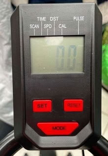 Photo of free Exercise Bike (Burgh Heath KT18) #4
