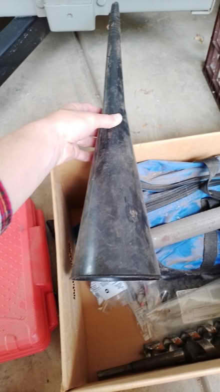Photo of free Assorted tools + drill bits (Between West Linn and Tualatin) #4