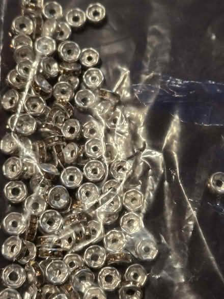 Photo of free Jewelry items (10458 bronx) #2