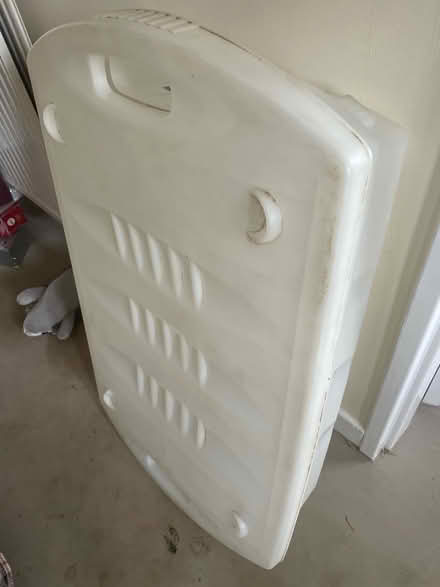 Photo of free Under bed storage with lid (Guildford GU1) #1