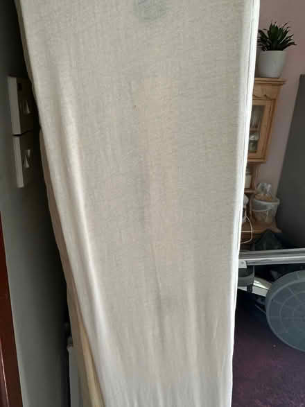 Photo of free King size Mattress (Buxton NR10) #2
