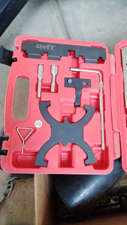 Photo of free Camshaft Timing Locking tools (Between West Linn and Tualatin) #3