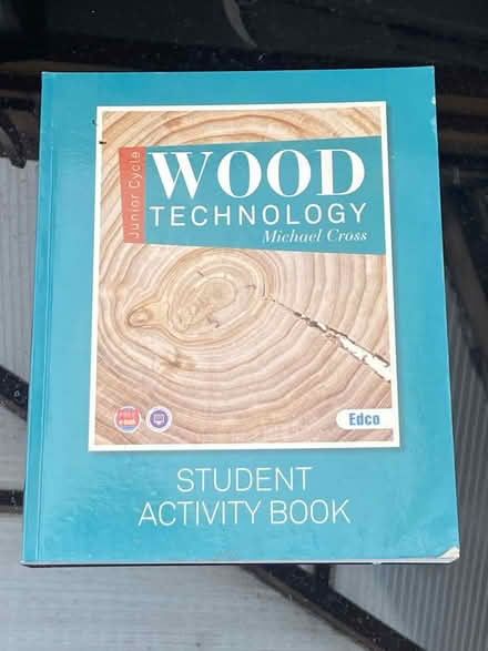 Photo of free Leaving Certificate Books (Templeogue, Dublin 6W) #3