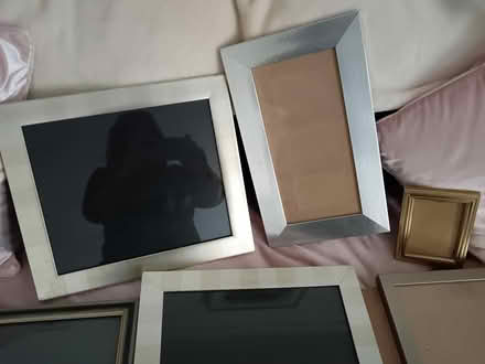 Photo of free Photo frames (Waterlooville PO7 5XL) #2