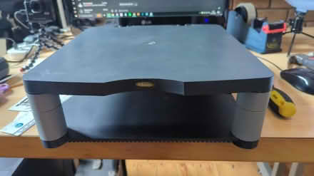Photo of free Monitor Raiser 11 cm (New Bilton CV21) #1